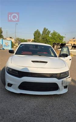 دۆج چارجەر